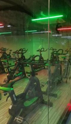 十八般便捷健身房 工艺品般精致，点燃健康产业新商机