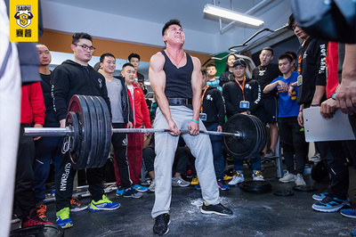 赛普健身教练培训机构的独特优势