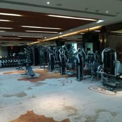 开元名都大酒店游泳健身馆 地址、电话、营业时间与服务详情